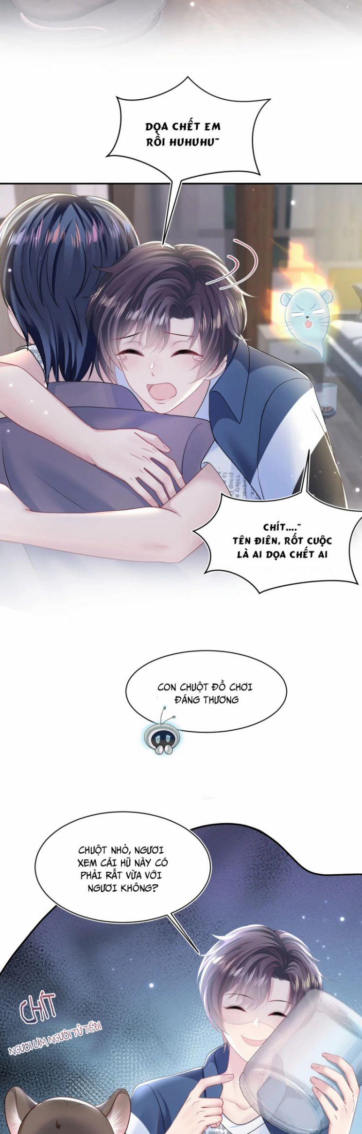 Tuyệt Mỹ Bạch Liên Online Dạy Học 135 trang 4