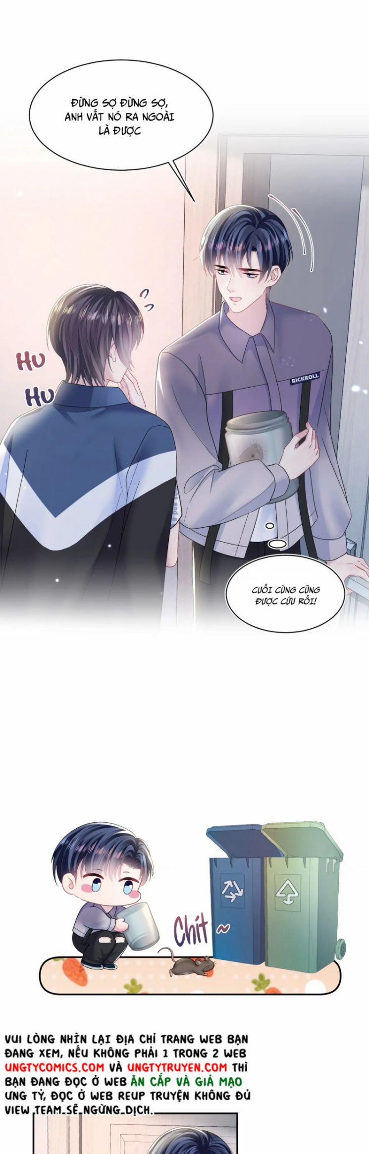 Tuyệt Mỹ Bạch Liên Online Dạy Học 135 trang 6