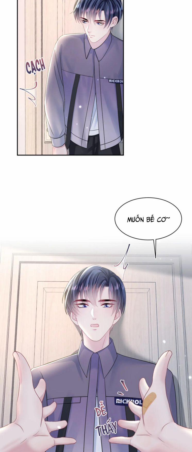 Tuyệt Mỹ Bạch Liên Online Dạy Học 135 trang 7