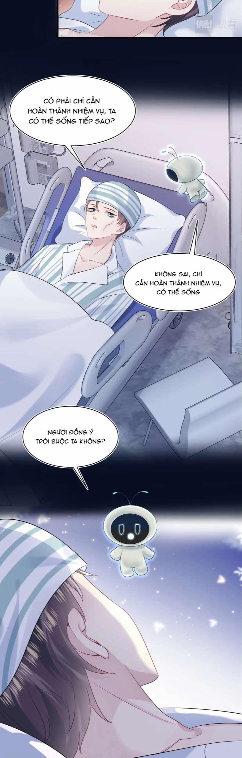 Tuyệt Mỹ Bạch Liên Online Dạy Học 136 trang 10