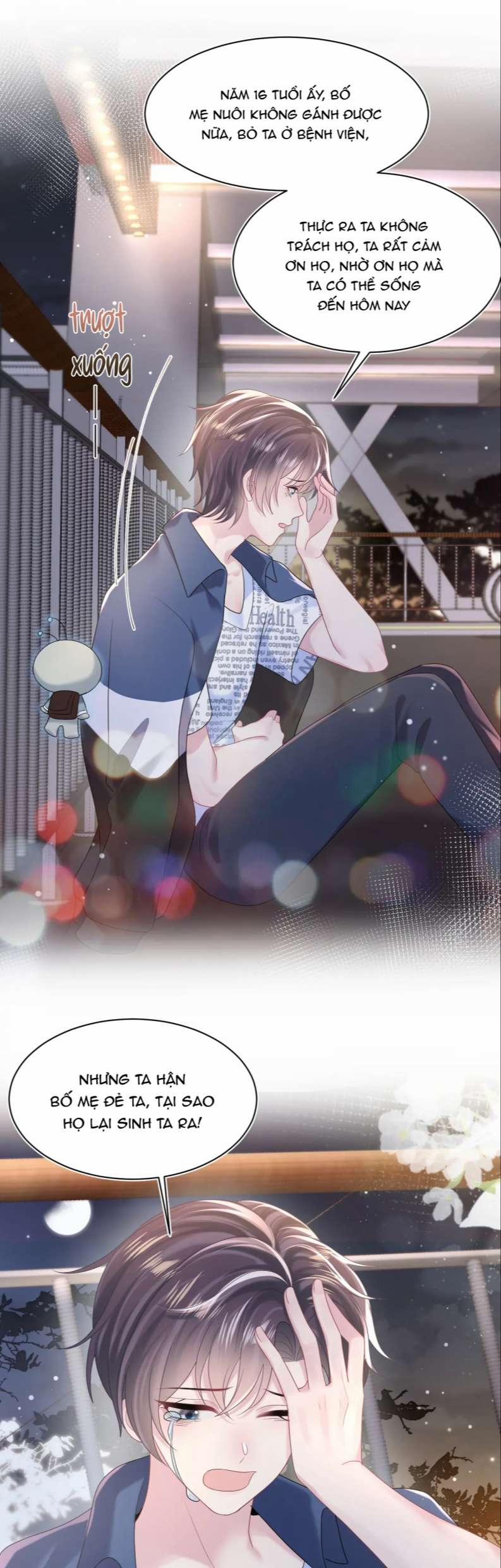 Tuyệt Mỹ Bạch Liên Online Dạy Học 136 trang 12