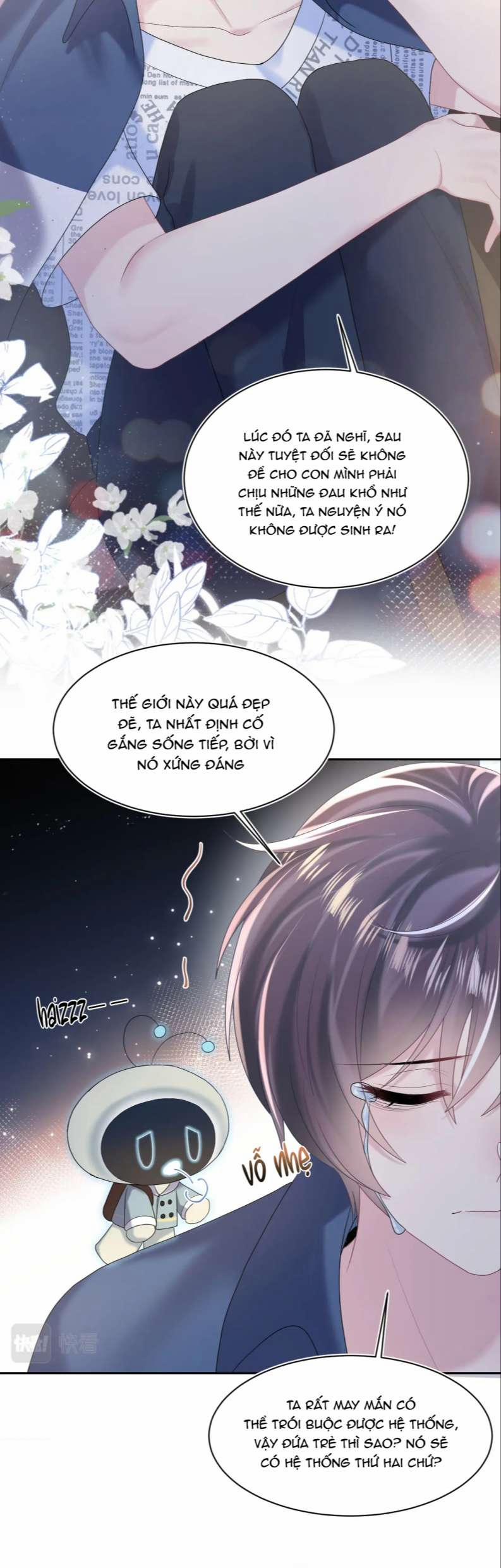 Tuyệt Mỹ Bạch Liên Online Dạy Học 136 trang 13