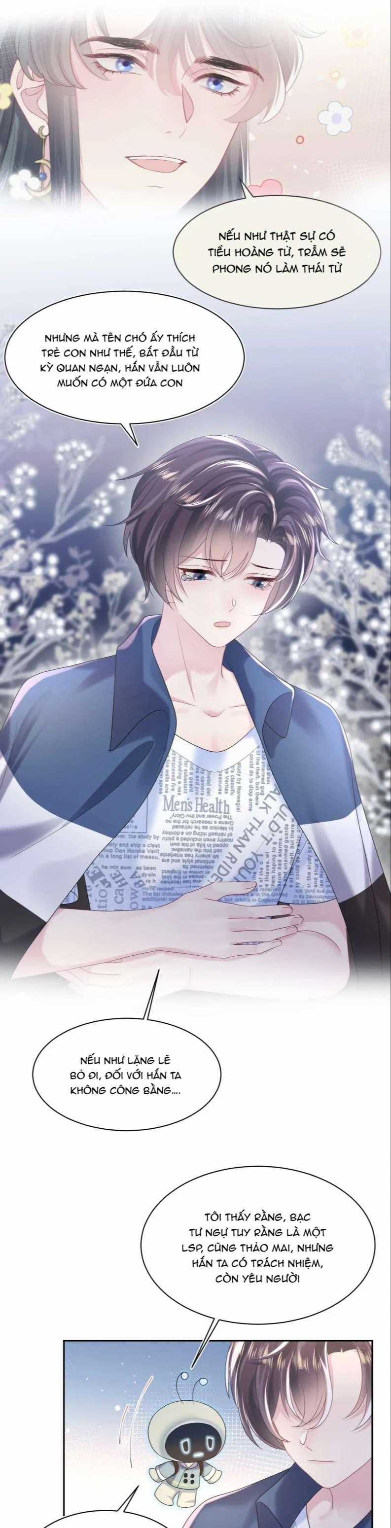 Tuyệt Mỹ Bạch Liên Online Dạy Học 136 trang 14