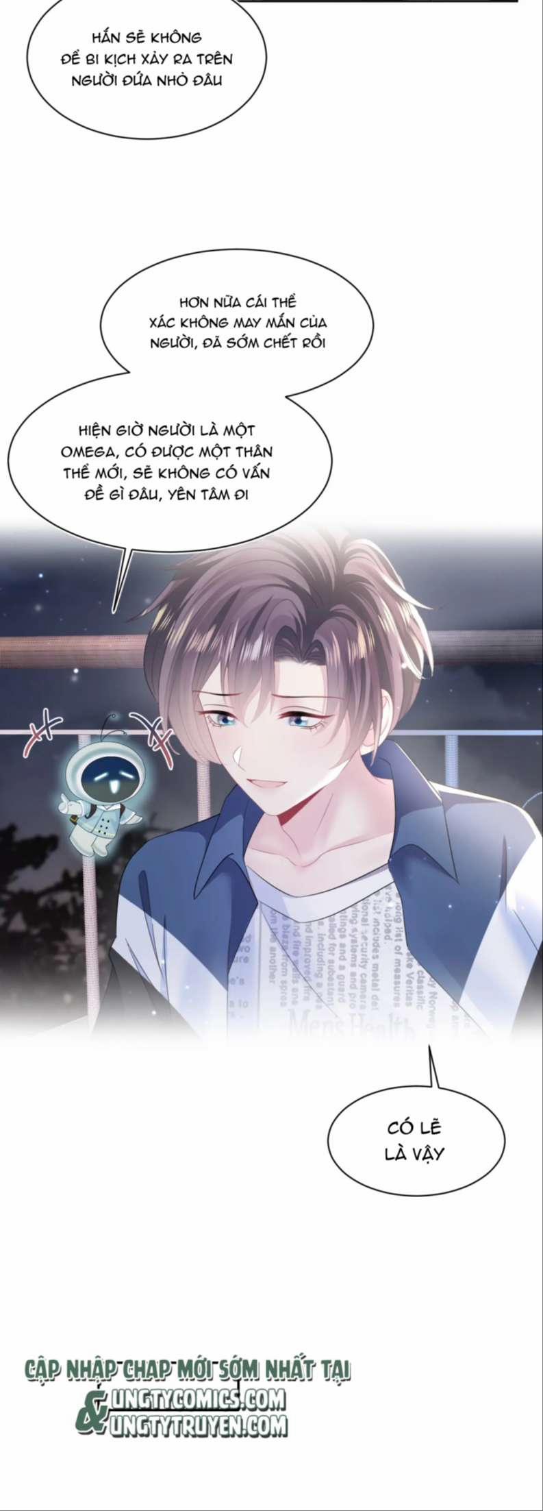 Tuyệt Mỹ Bạch Liên Online Dạy Học 136 trang 15