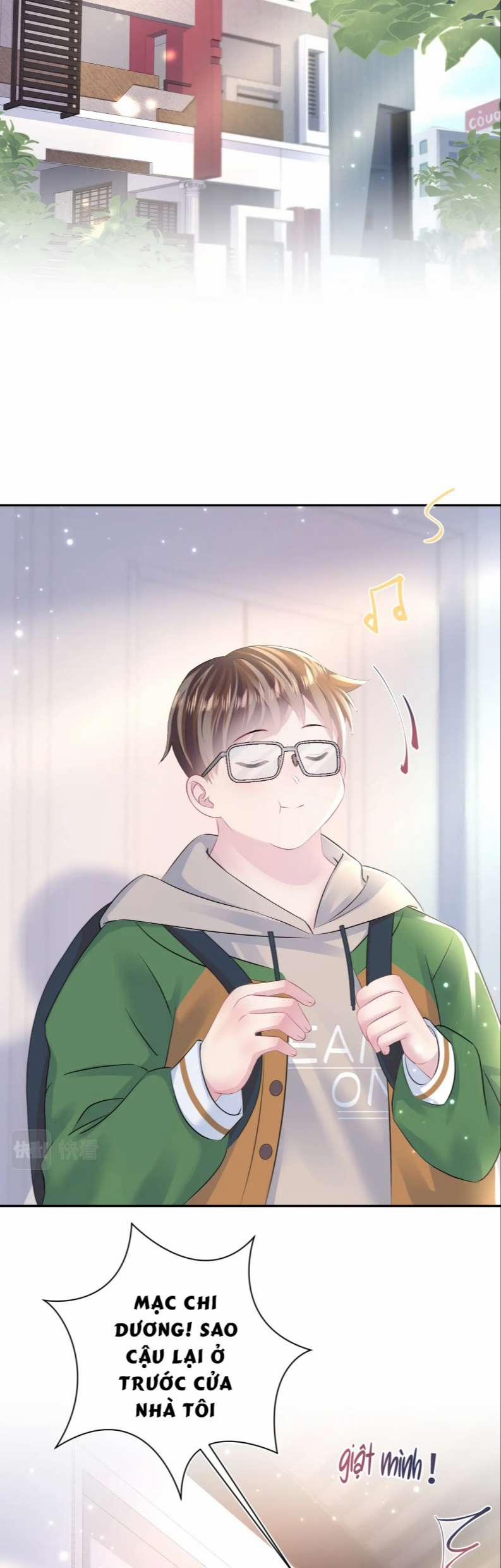 Tuyệt Mỹ Bạch Liên Online Dạy Học 136 trang 20