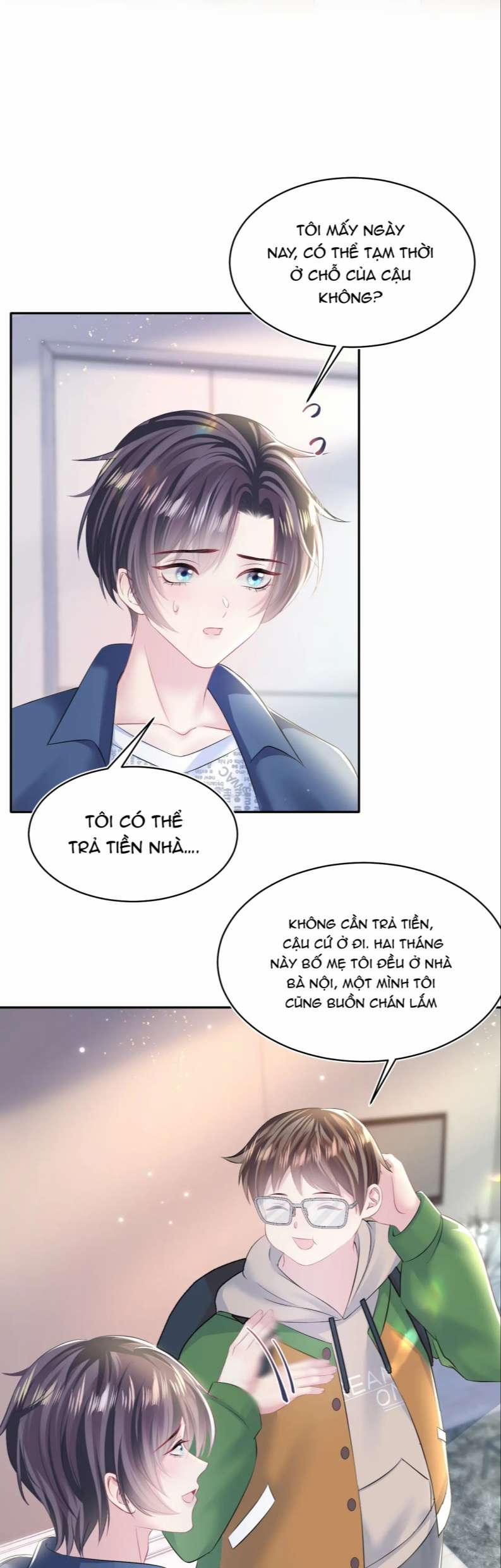 Tuyệt Mỹ Bạch Liên Online Dạy Học 136 trang 23