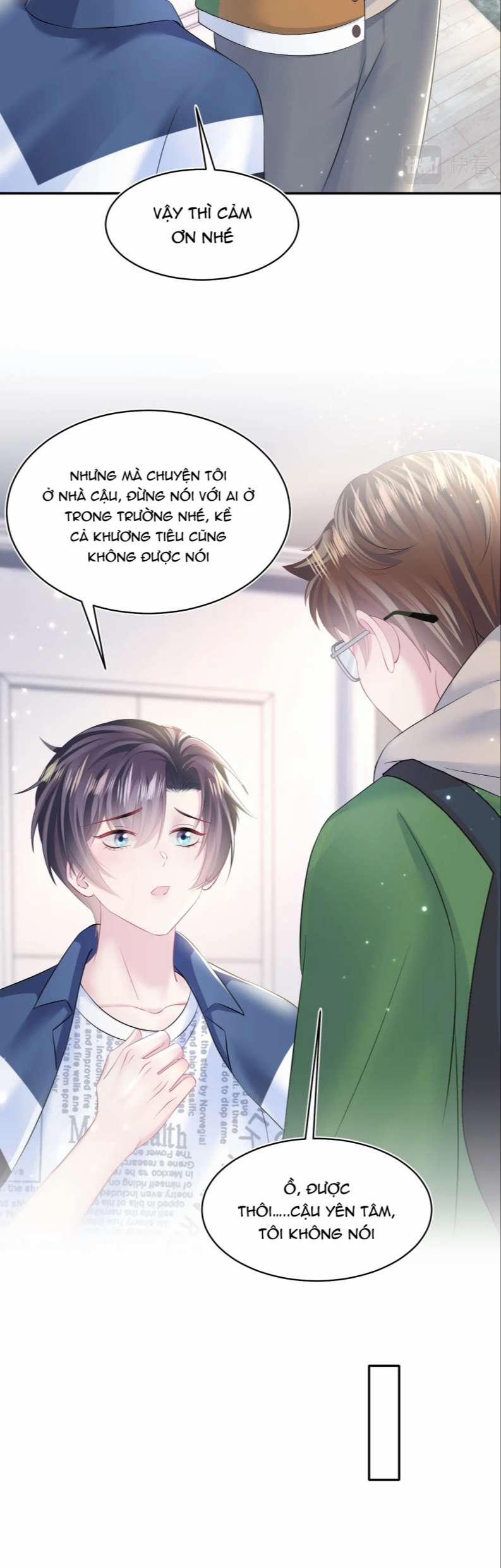 Tuyệt Mỹ Bạch Liên Online Dạy Học 136 trang 24