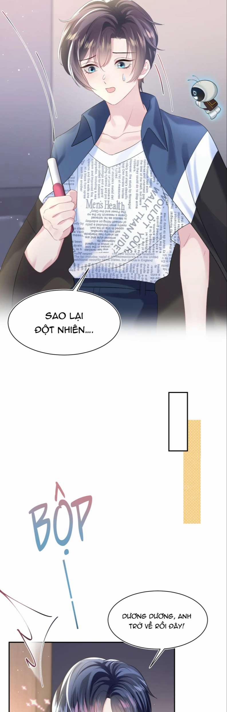 Tuyệt Mỹ Bạch Liên Online Dạy Học 136 trang 3