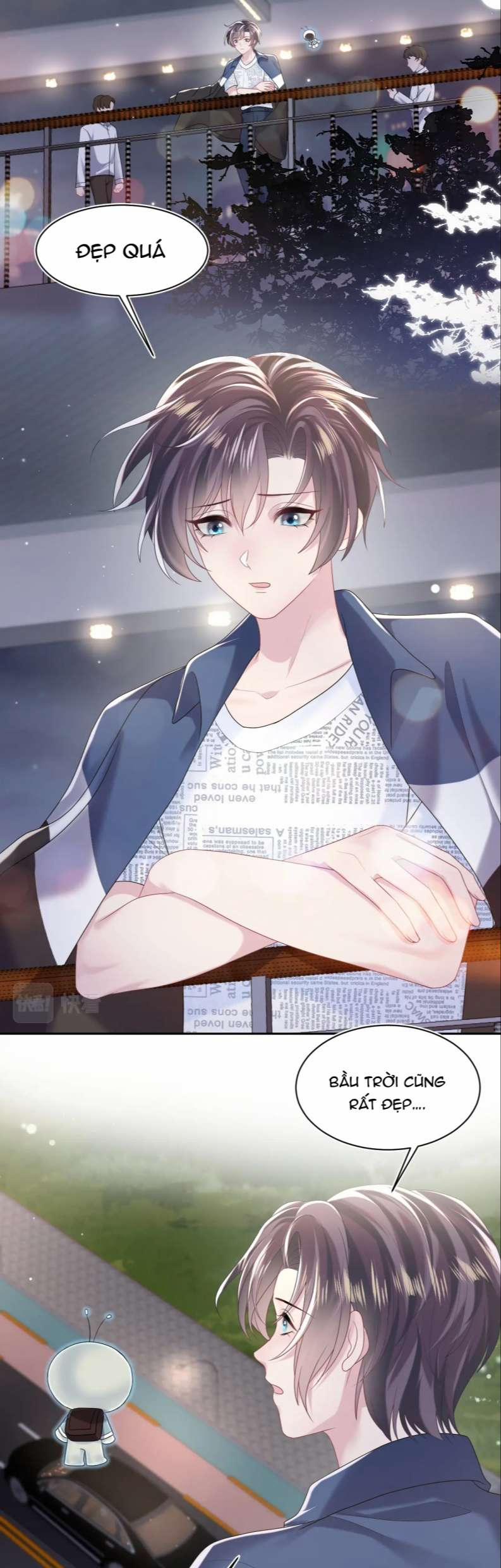Tuyệt Mỹ Bạch Liên Online Dạy Học 136 trang 6