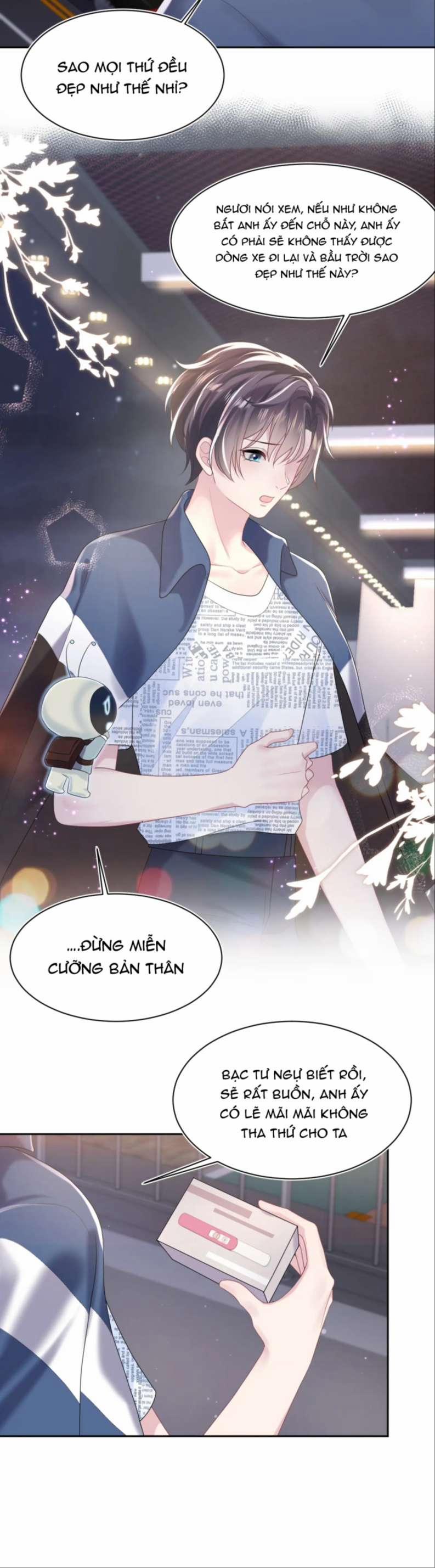 Tuyệt Mỹ Bạch Liên Online Dạy Học 136 trang 7