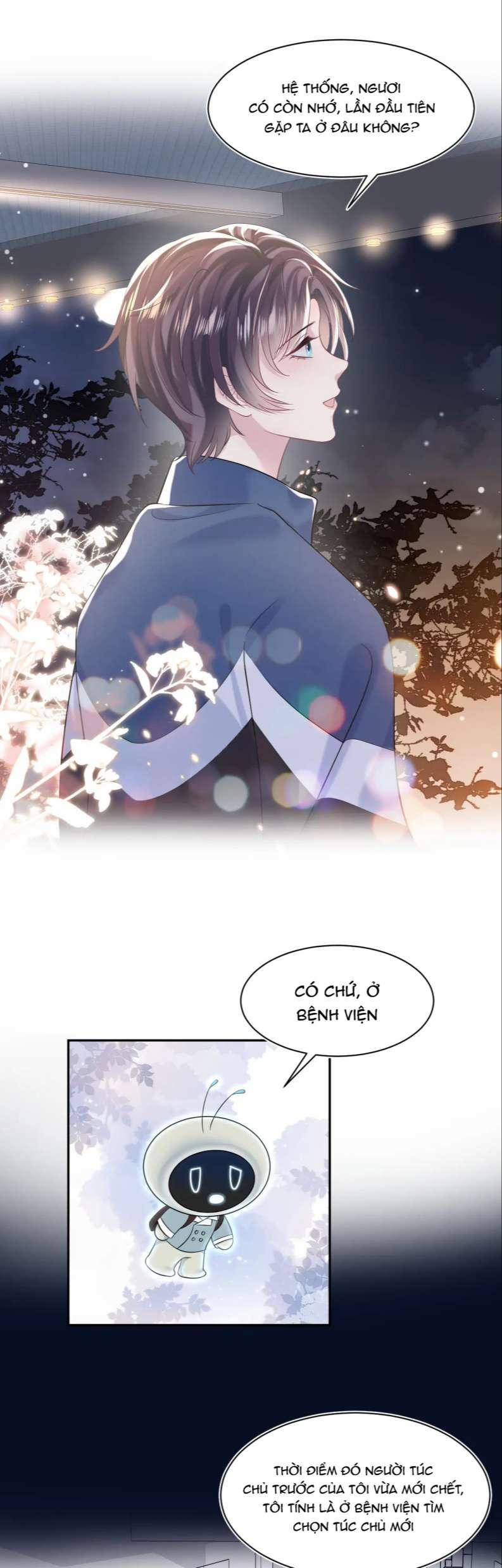 Tuyệt Mỹ Bạch Liên Online Dạy Học 136 trang 8