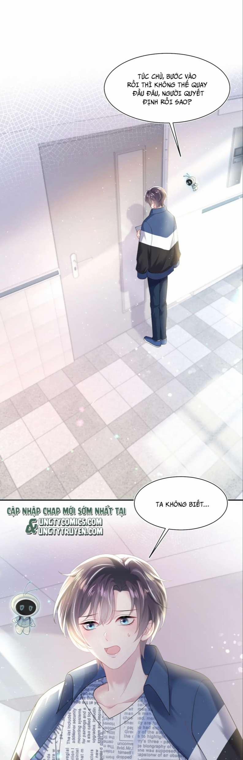 Tuyệt Mỹ Bạch Liên Online Dạy Học 137 trang 1