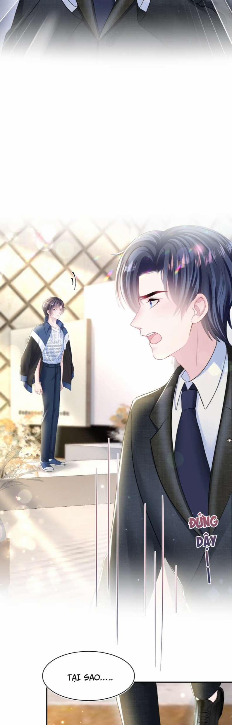 Tuyệt Mỹ Bạch Liên Online Dạy Học 137 trang 10