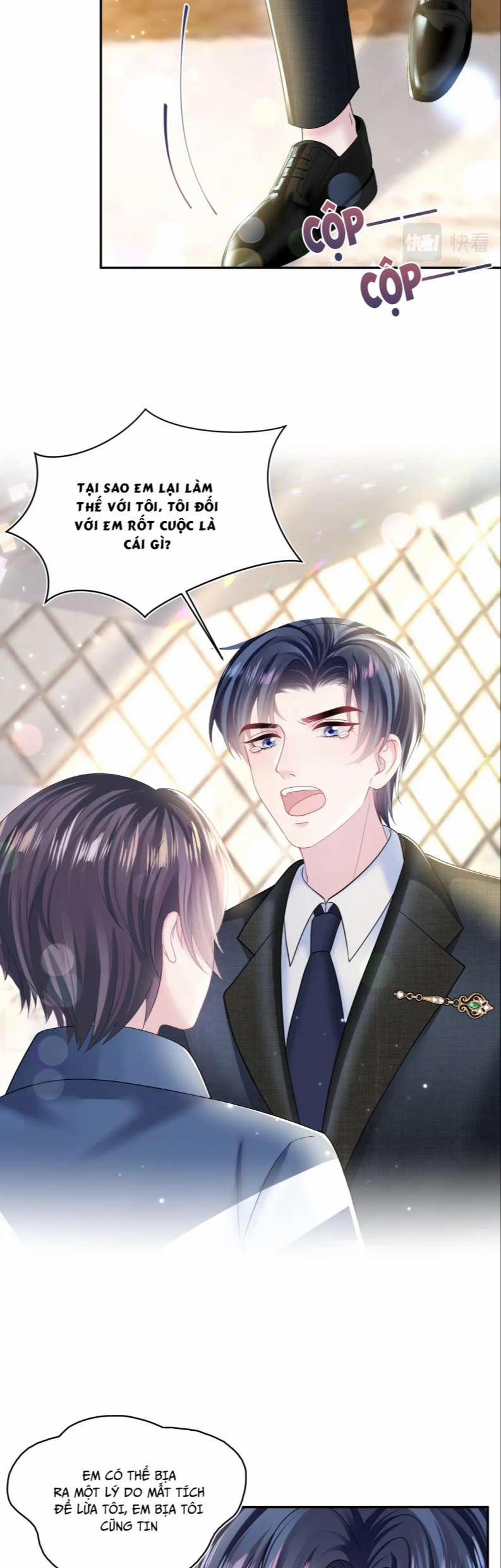 Tuyệt Mỹ Bạch Liên Online Dạy Học 137 trang 11