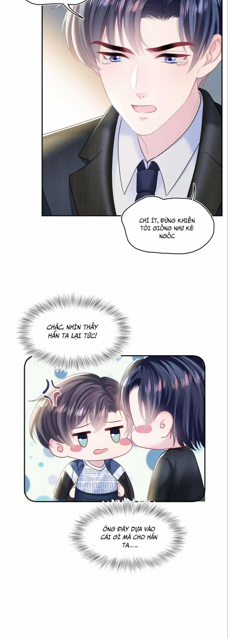 Tuyệt Mỹ Bạch Liên Online Dạy Học 137 trang 12