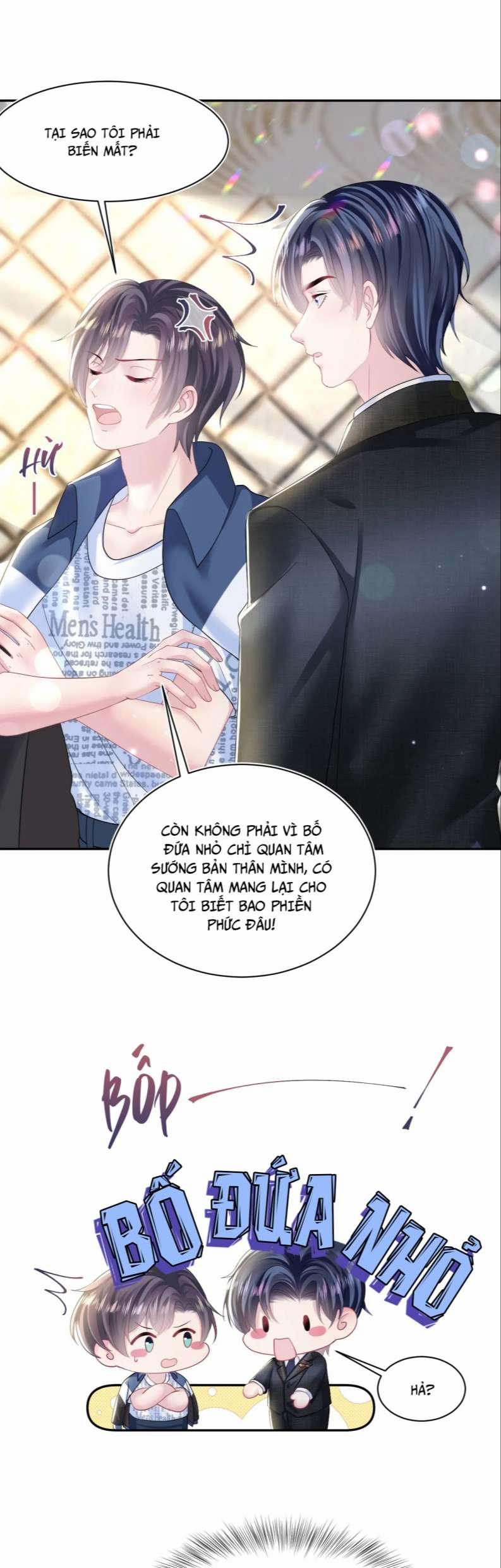 Tuyệt Mỹ Bạch Liên Online Dạy Học 137 trang 13