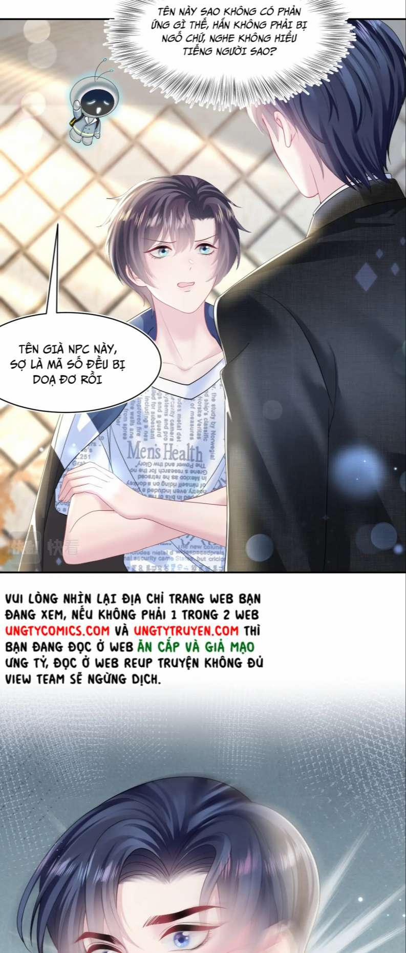 Tuyệt Mỹ Bạch Liên Online Dạy Học 137 trang 14