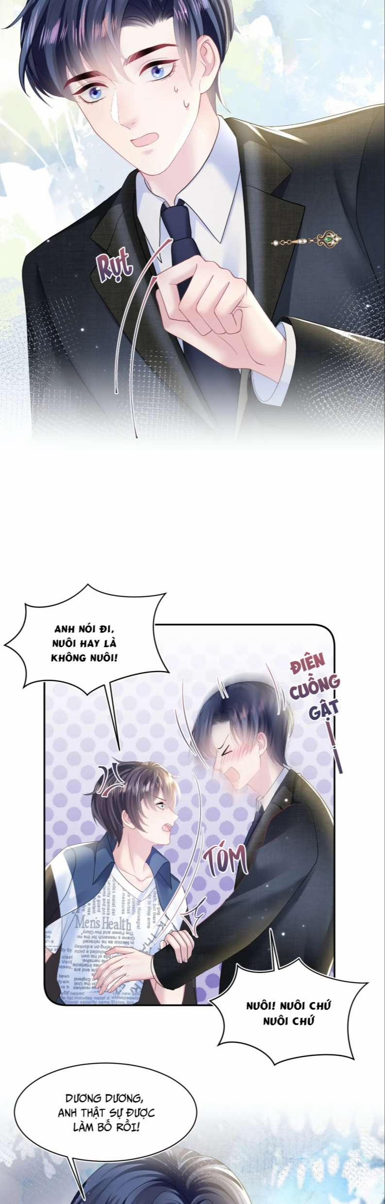 Tuyệt Mỹ Bạch Liên Online Dạy Học 137 trang 18