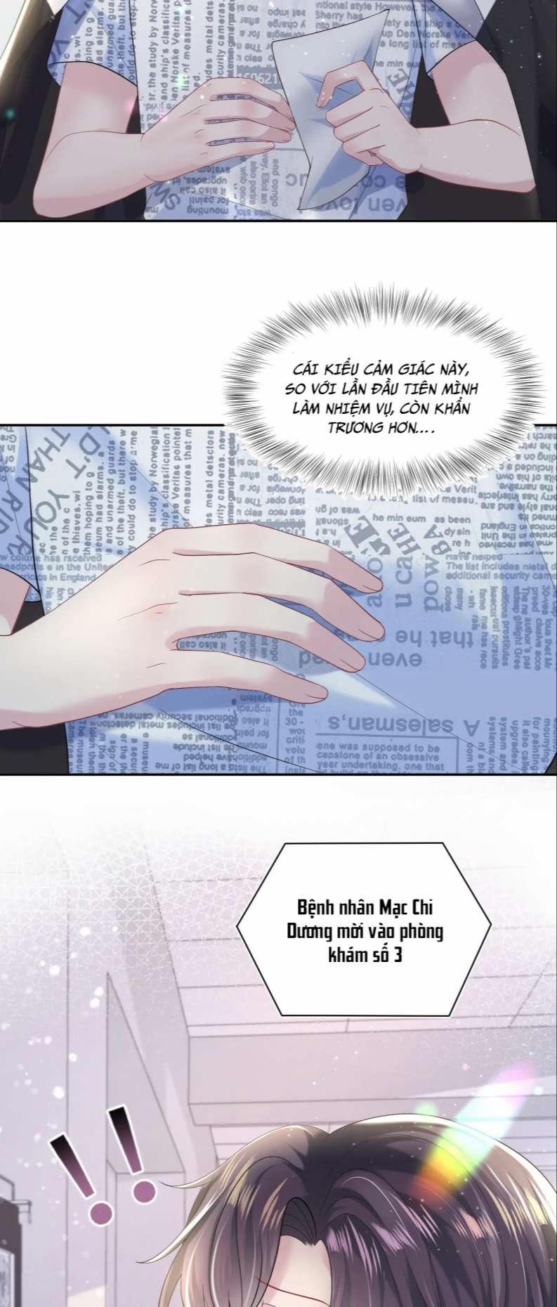 Tuyệt Mỹ Bạch Liên Online Dạy Học 137 trang 2