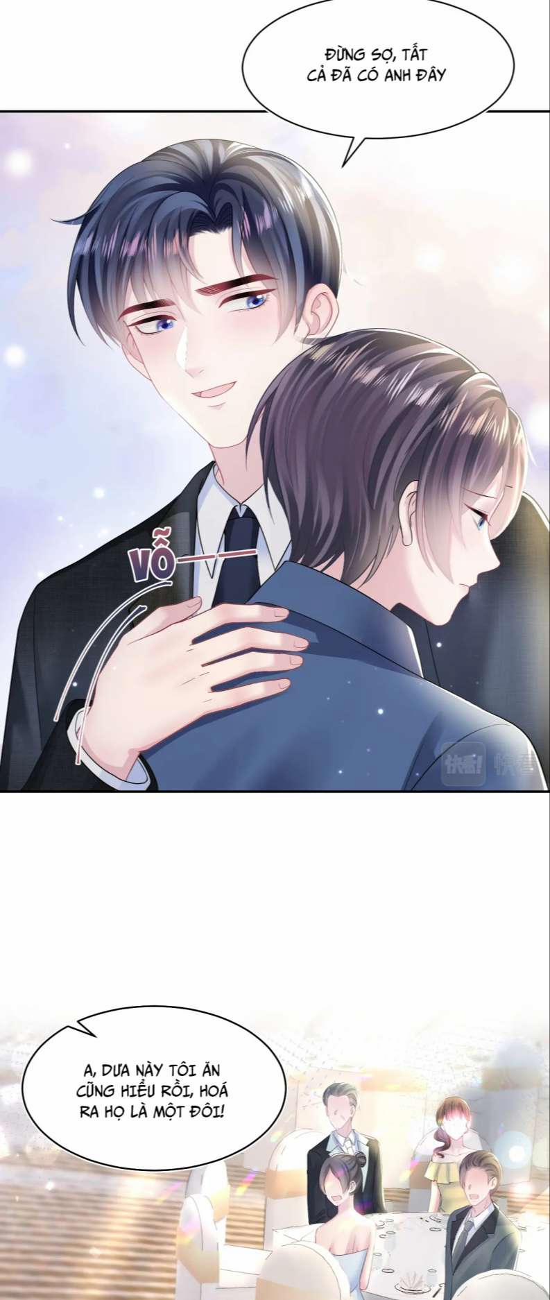 Tuyệt Mỹ Bạch Liên Online Dạy Học 137 trang 20