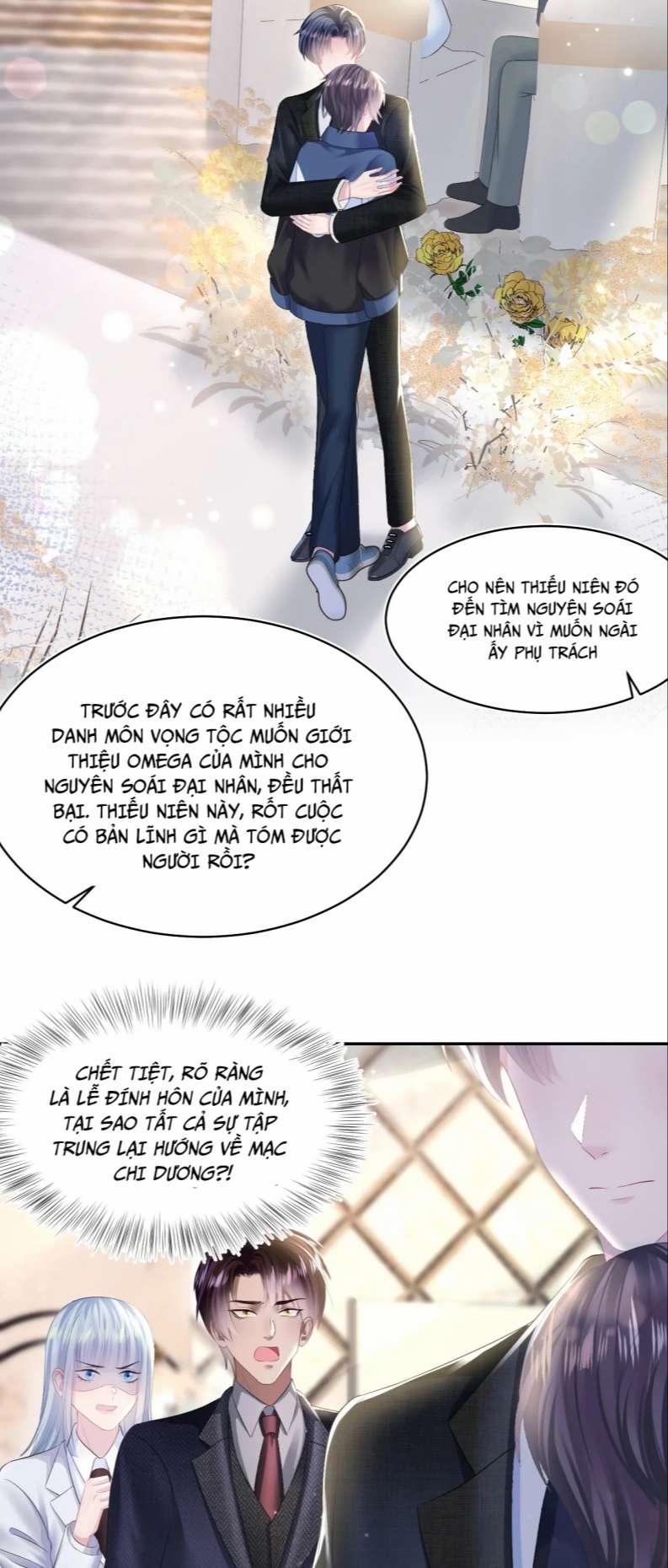 Tuyệt Mỹ Bạch Liên Online Dạy Học 137 trang 21