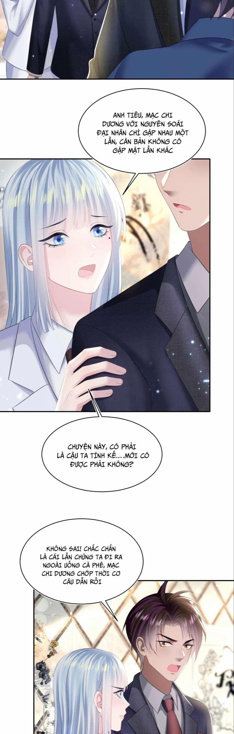 Tuyệt Mỹ Bạch Liên Online Dạy Học 137 trang 22