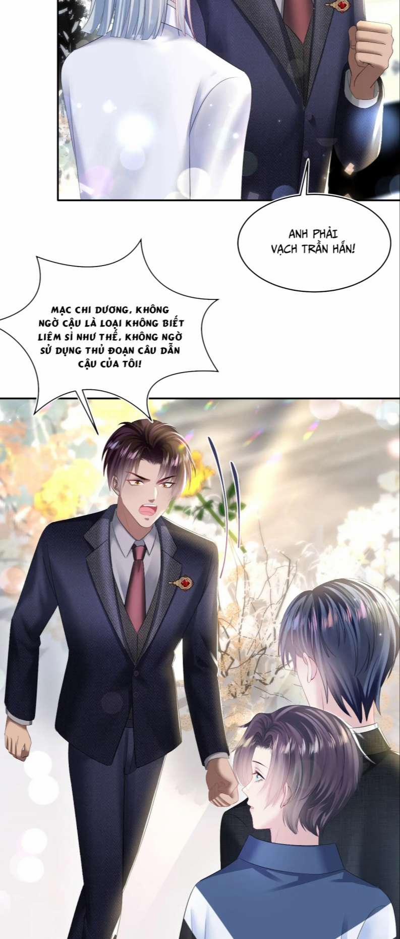 Tuyệt Mỹ Bạch Liên Online Dạy Học 137 trang 23