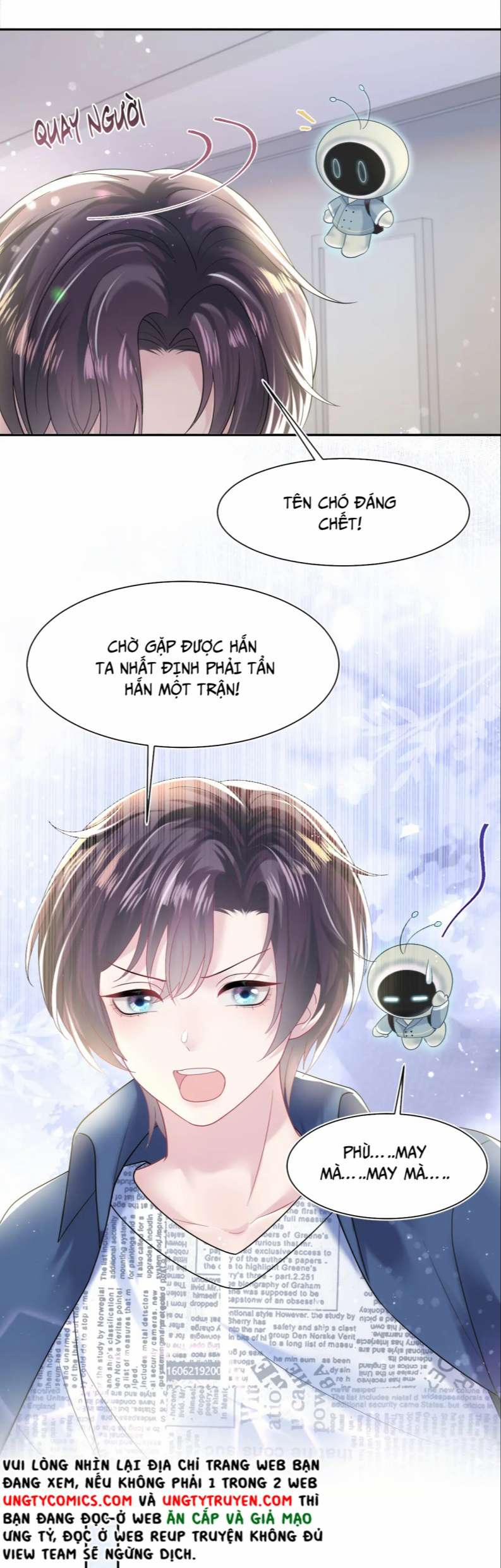 Tuyệt Mỹ Bạch Liên Online Dạy Học 137 trang 4