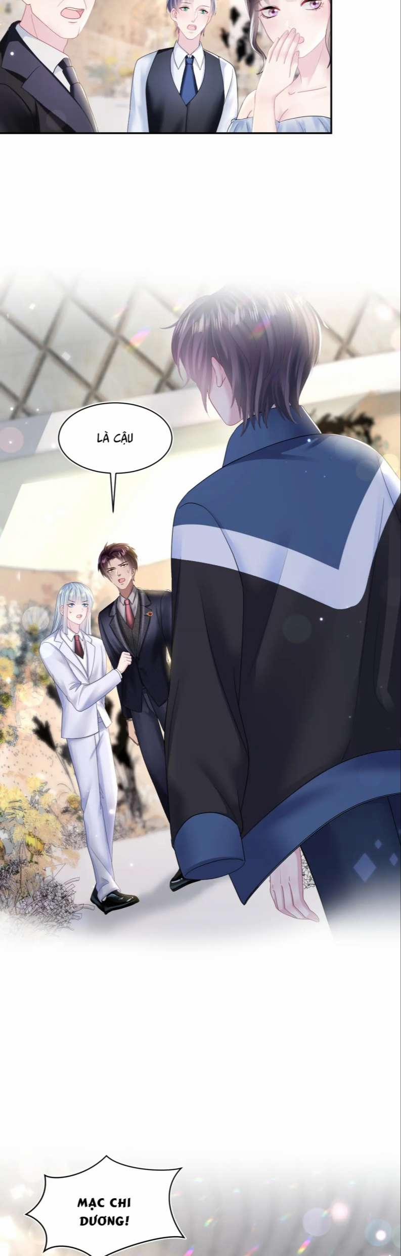 Tuyệt Mỹ Bạch Liên Online Dạy Học 137 trang 7