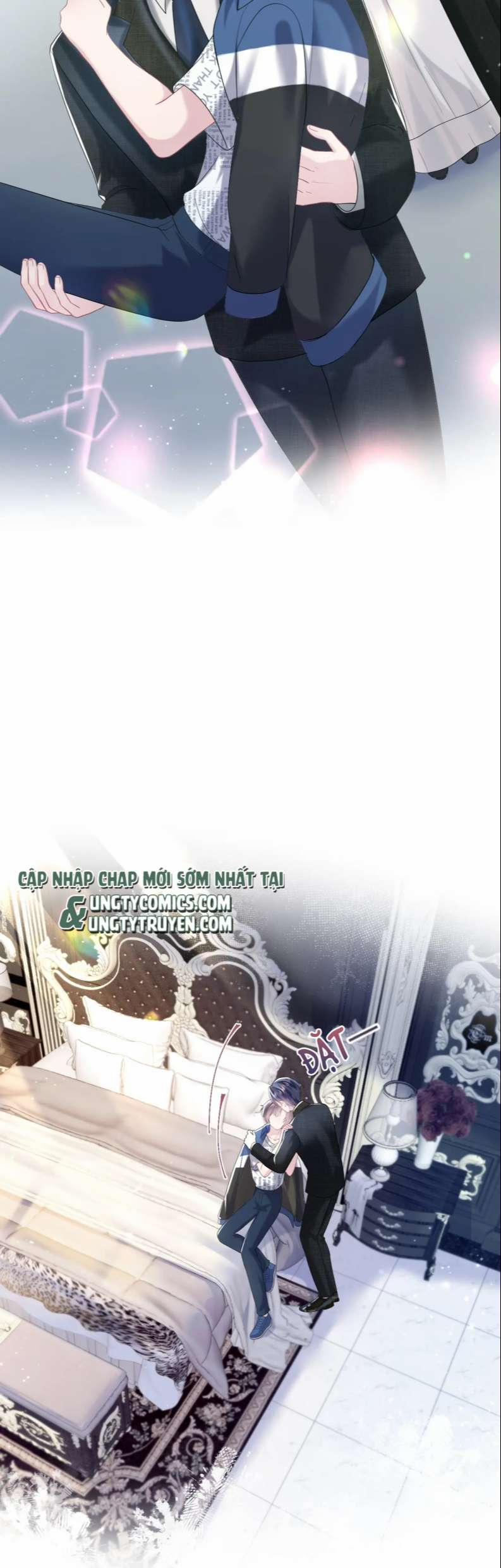 Tuyệt Mỹ Bạch Liên Online Dạy Học 138 trang 11