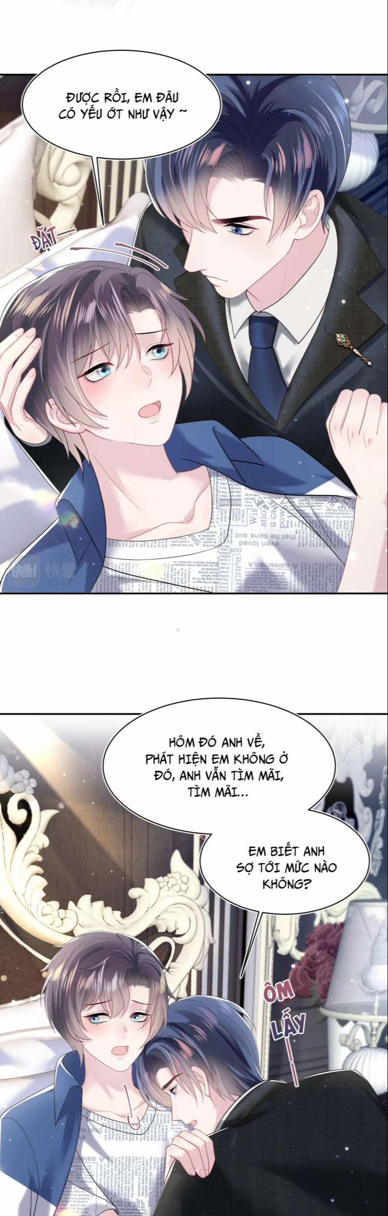 Tuyệt Mỹ Bạch Liên Online Dạy Học 138 trang 12