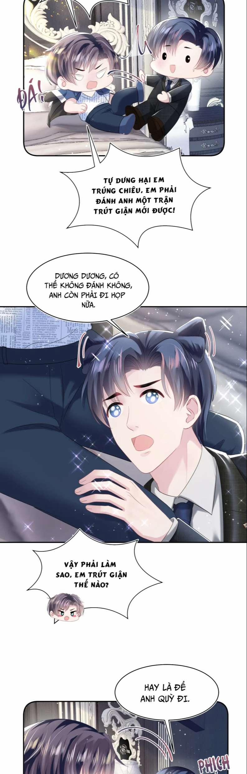 Tuyệt Mỹ Bạch Liên Online Dạy Học 138 trang 14