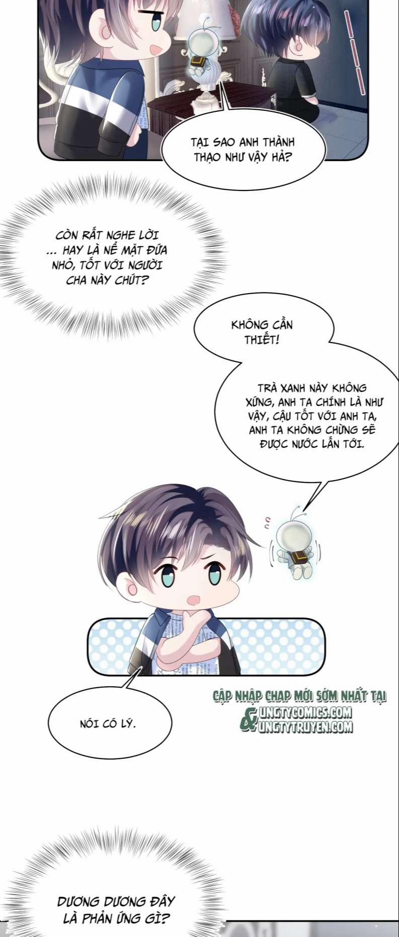 Tuyệt Mỹ Bạch Liên Online Dạy Học 138 trang 15