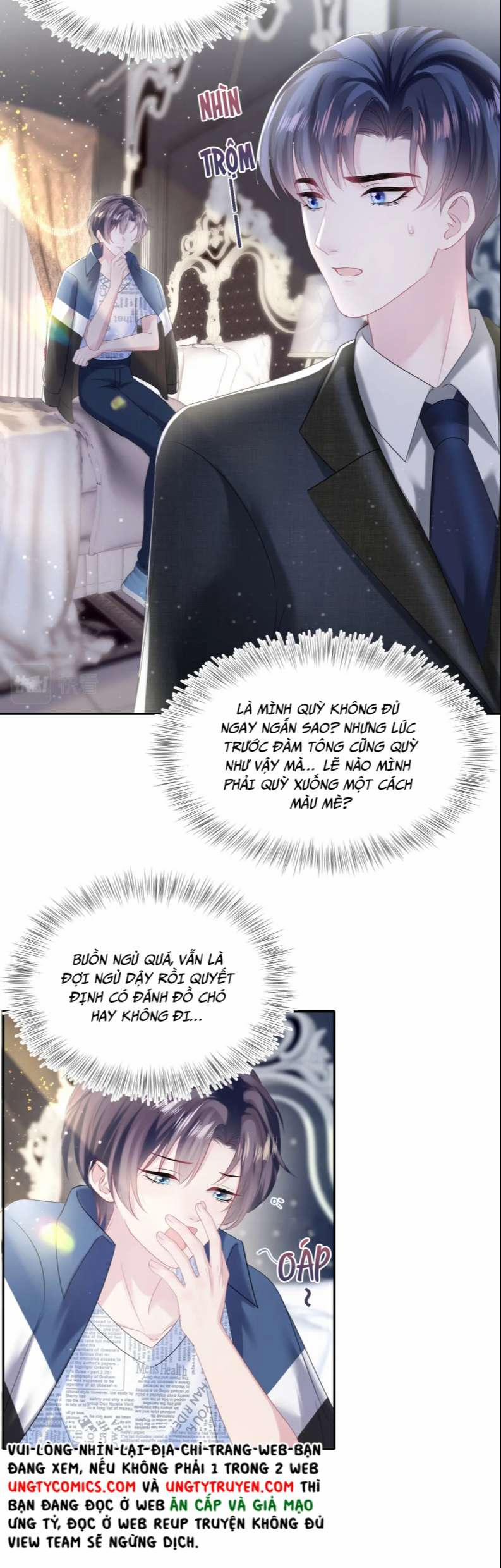 Tuyệt Mỹ Bạch Liên Online Dạy Học 138 trang 16