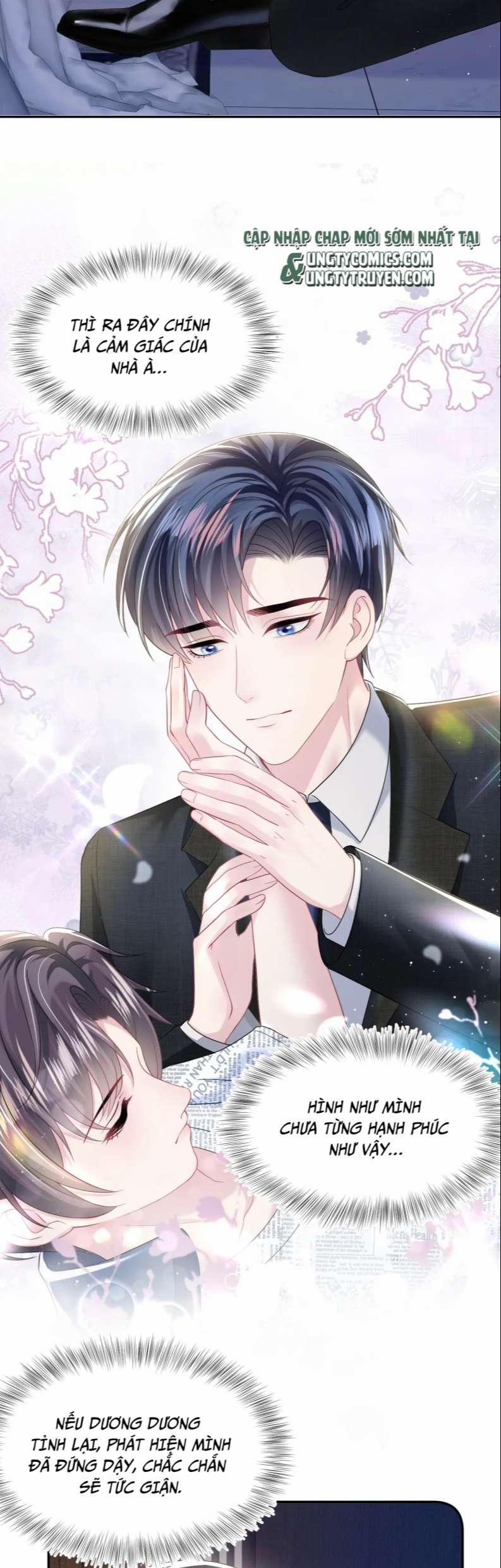 Tuyệt Mỹ Bạch Liên Online Dạy Học 138 trang 18