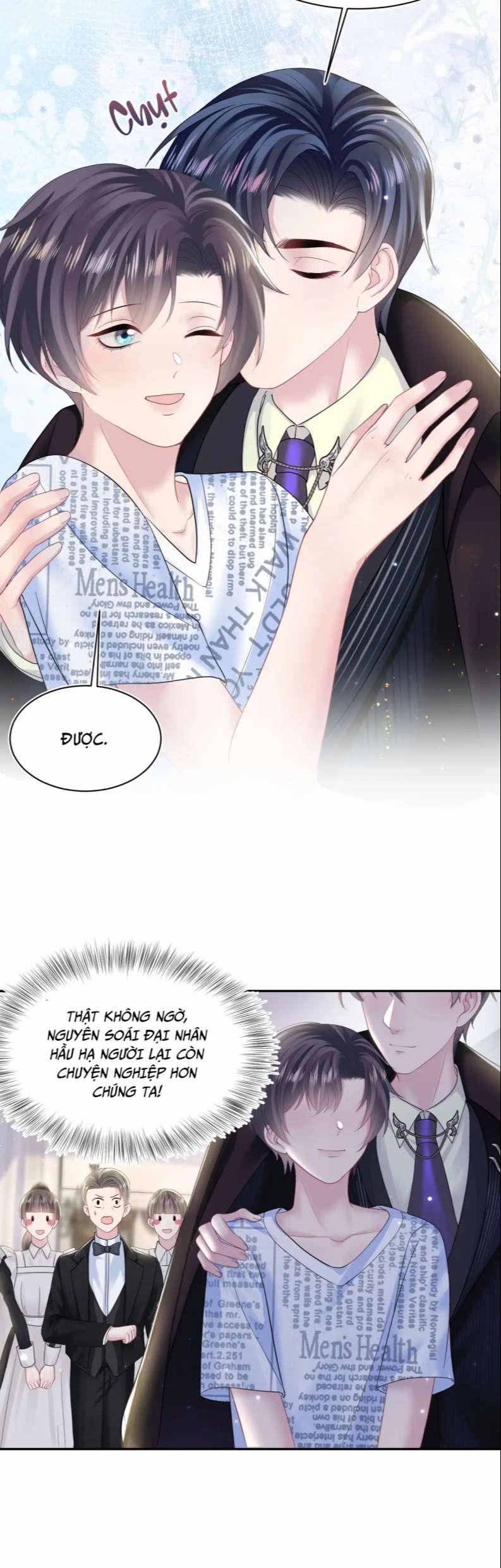 Tuyệt Mỹ Bạch Liên Online Dạy Học 138 trang 22