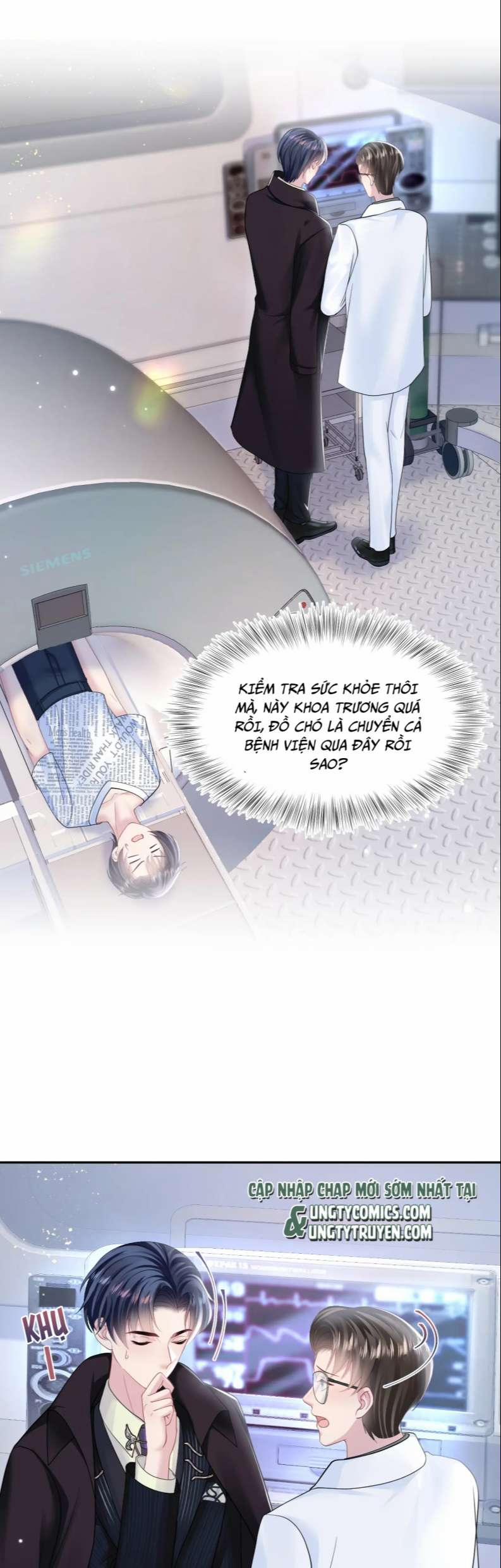 Tuyệt Mỹ Bạch Liên Online Dạy Học 138 trang 23