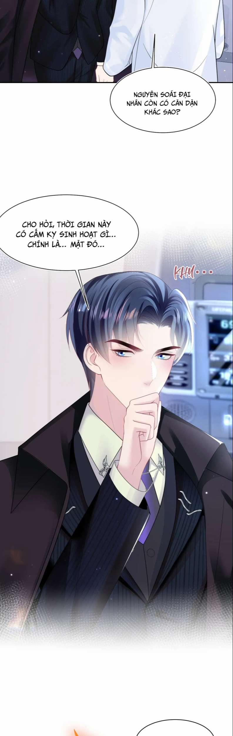 Tuyệt Mỹ Bạch Liên Online Dạy Học 138 trang 24