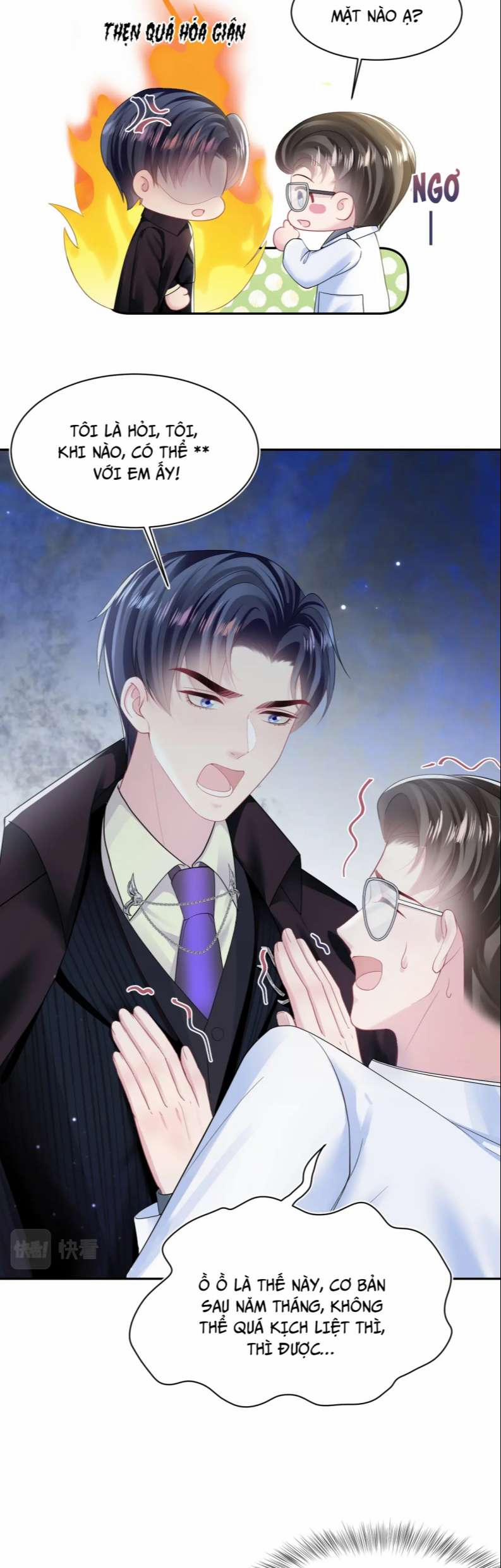 Tuyệt Mỹ Bạch Liên Online Dạy Học 138 trang 25