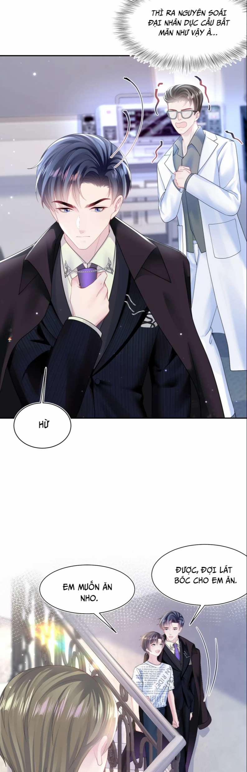 Tuyệt Mỹ Bạch Liên Online Dạy Học 138 trang 26