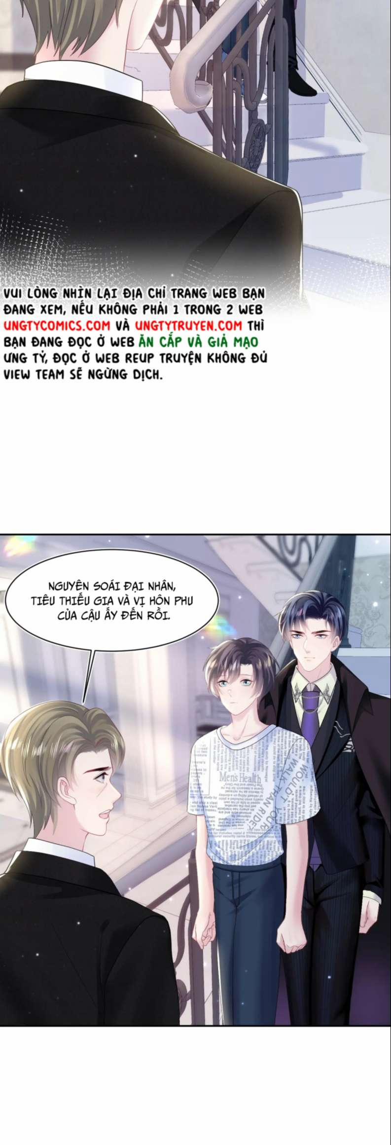 Tuyệt Mỹ Bạch Liên Online Dạy Học 138 trang 27