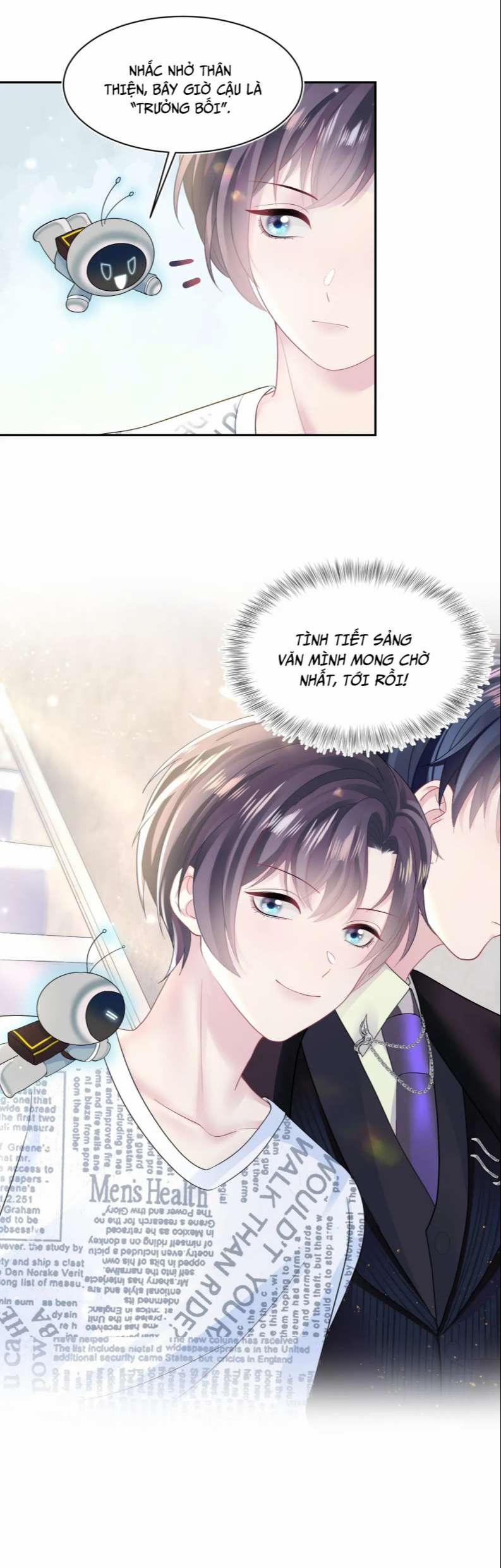 Tuyệt Mỹ Bạch Liên Online Dạy Học 138 trang 28