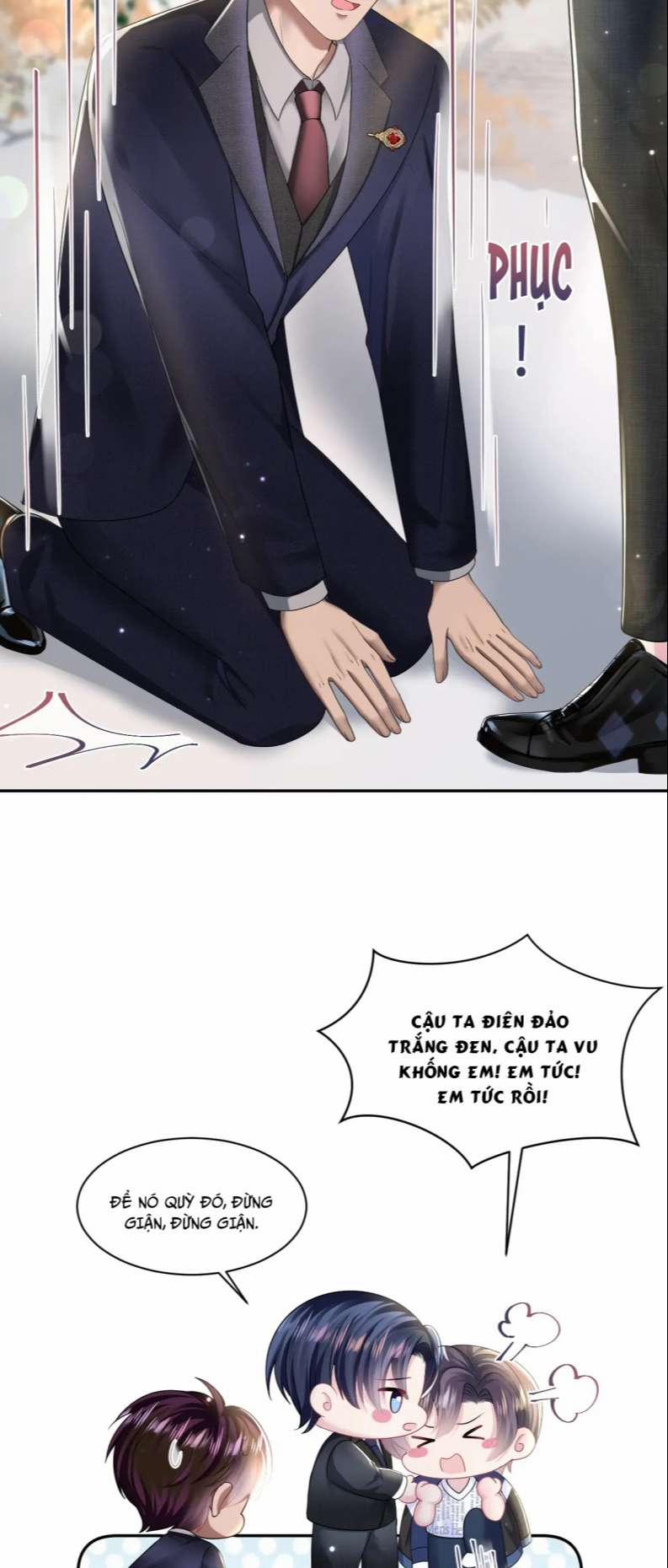 Tuyệt Mỹ Bạch Liên Online Dạy Học 138 trang 3