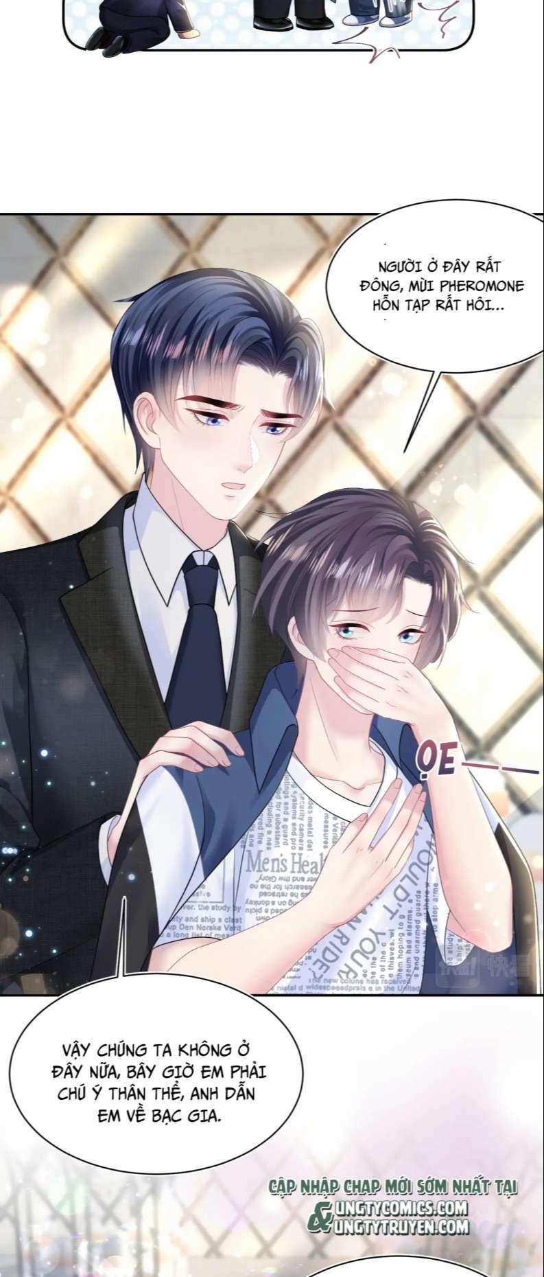 Tuyệt Mỹ Bạch Liên Online Dạy Học 138 trang 4