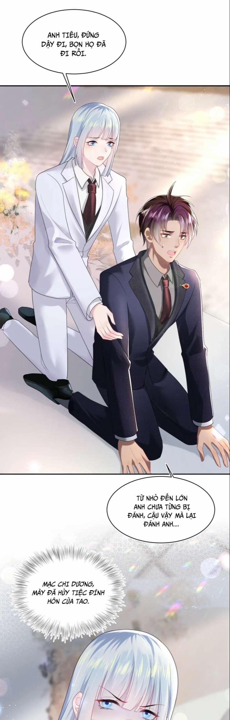 Tuyệt Mỹ Bạch Liên Online Dạy Học 138 trang 6