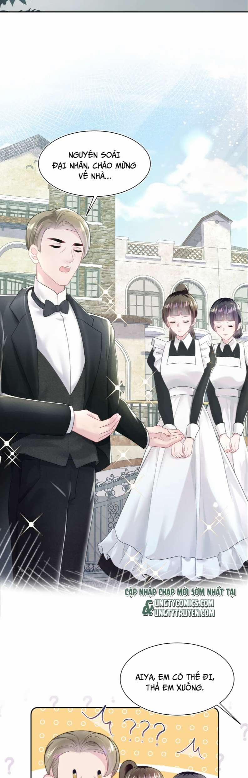 Tuyệt Mỹ Bạch Liên Online Dạy Học 138 trang 8