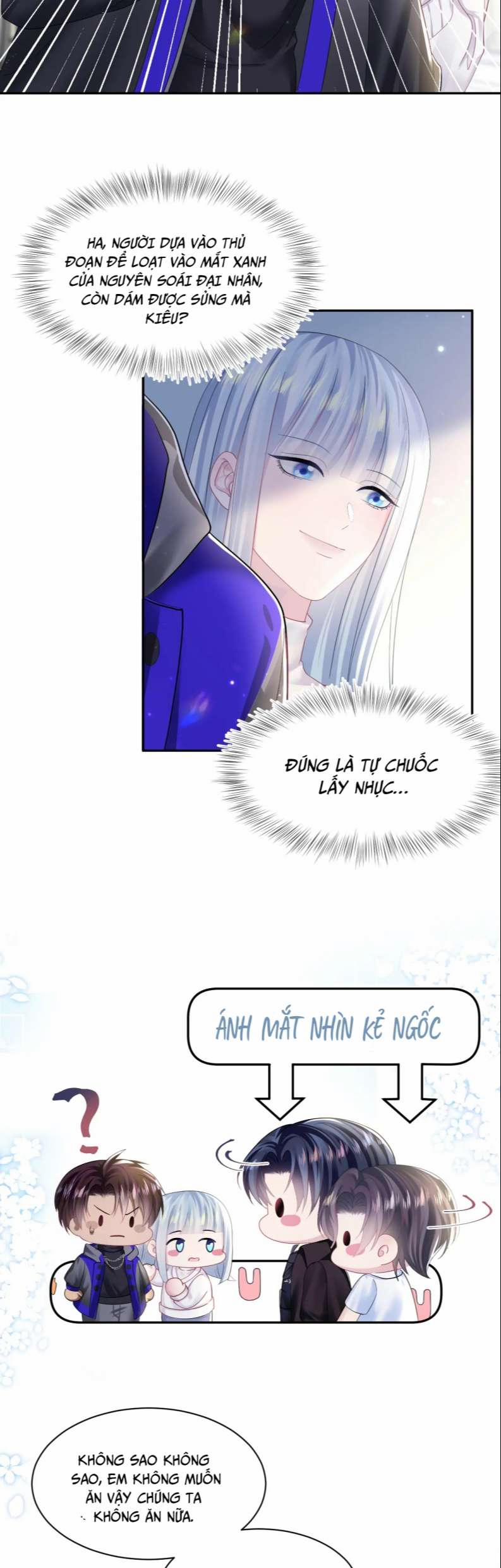 Tuyệt Mỹ Bạch Liên Online Dạy Học 139 trang 10