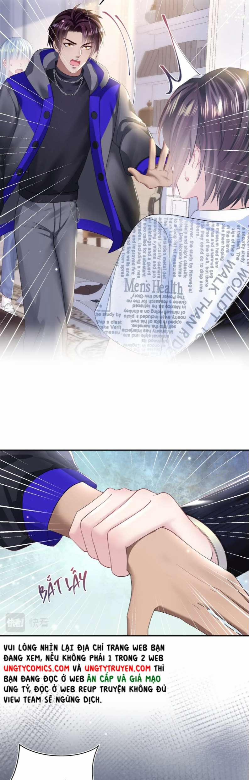 Tuyệt Mỹ Bạch Liên Online Dạy Học 139 trang 12