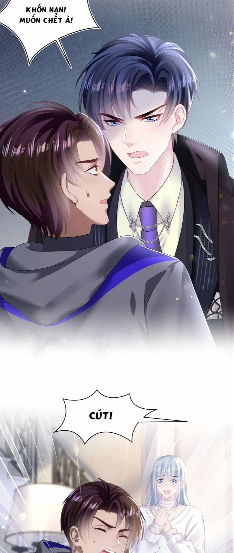 Tuyệt Mỹ Bạch Liên Online Dạy Học 139 trang 13