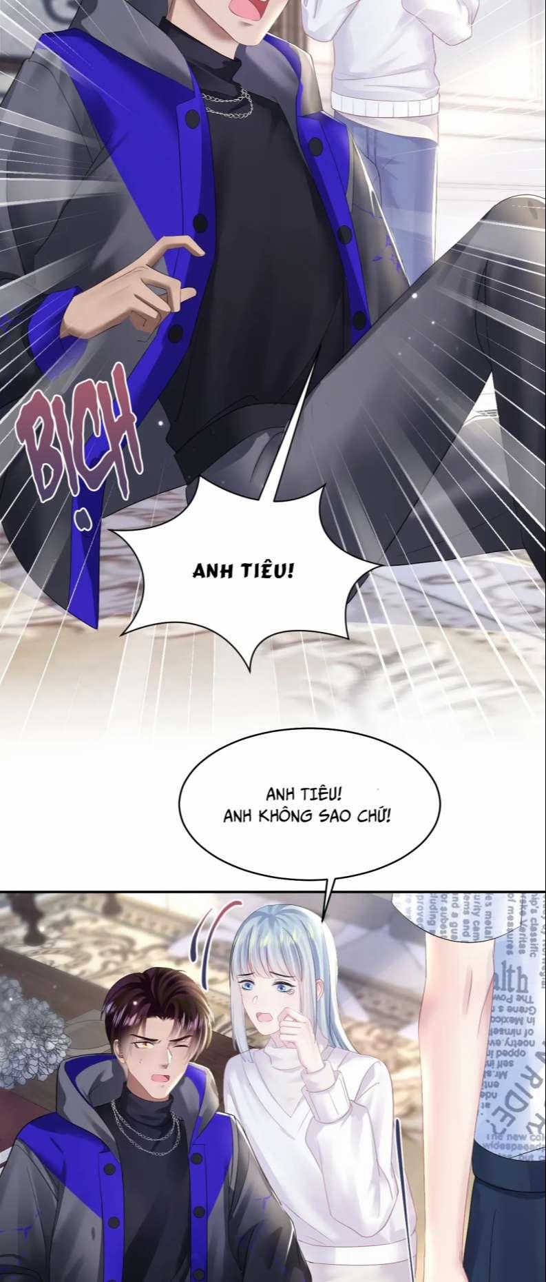 Tuyệt Mỹ Bạch Liên Online Dạy Học 139 trang 14